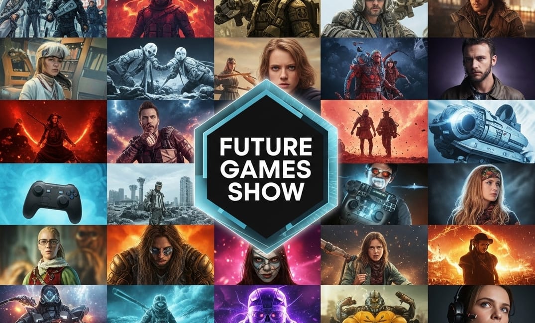 Gaming Rewind: The Past Week’s Biggest Hits, Future Games Show Highlights, and More