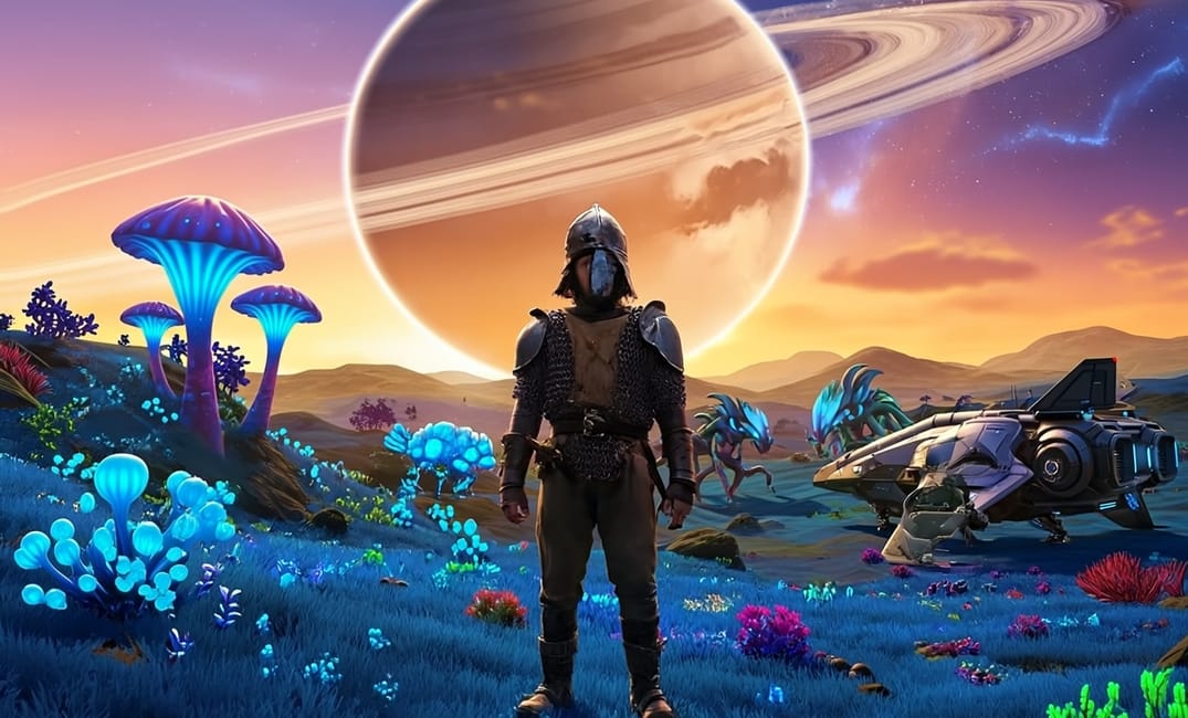 Daggerless Gaming Dispatch: September 8–15, 2025 – Blockbusters, Bugs, and DLC Bangers