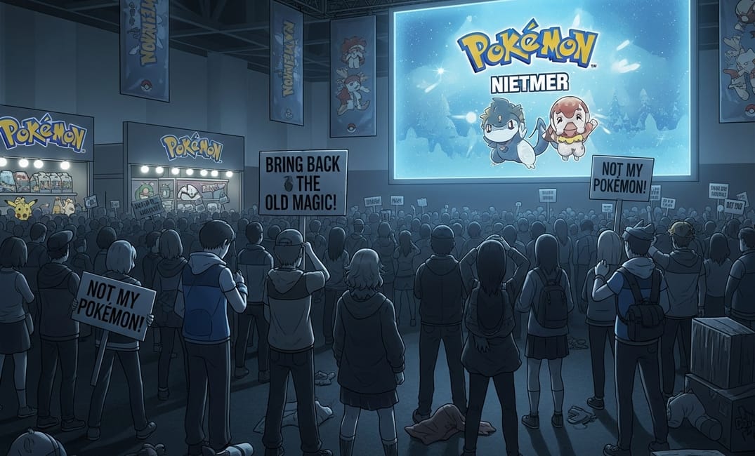 Daggerless Gaming News: Next Fest Winds Down, Indie Co-Ops Rise, and Pokémon's Rocky Rollout – October 13-19, 2025