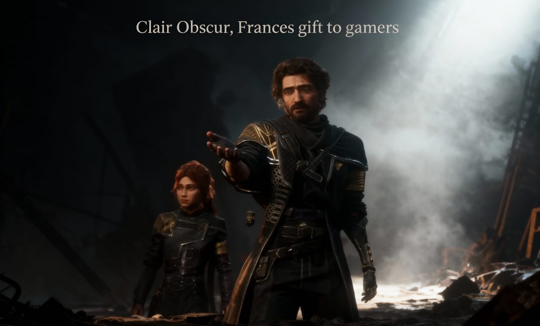 Gaming Rewind: Summer Game Fest and Xbox Showcase Drop Bombs, Expedition 33 Rules