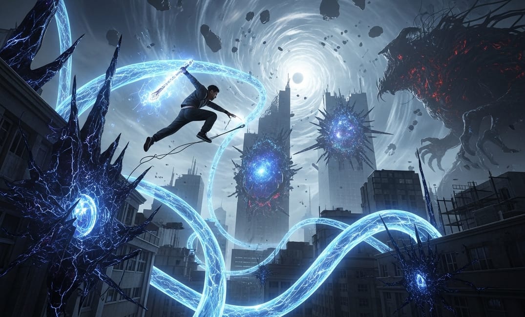 Daggerless Gaming News: August 2025 Week 3 - Releases and Events