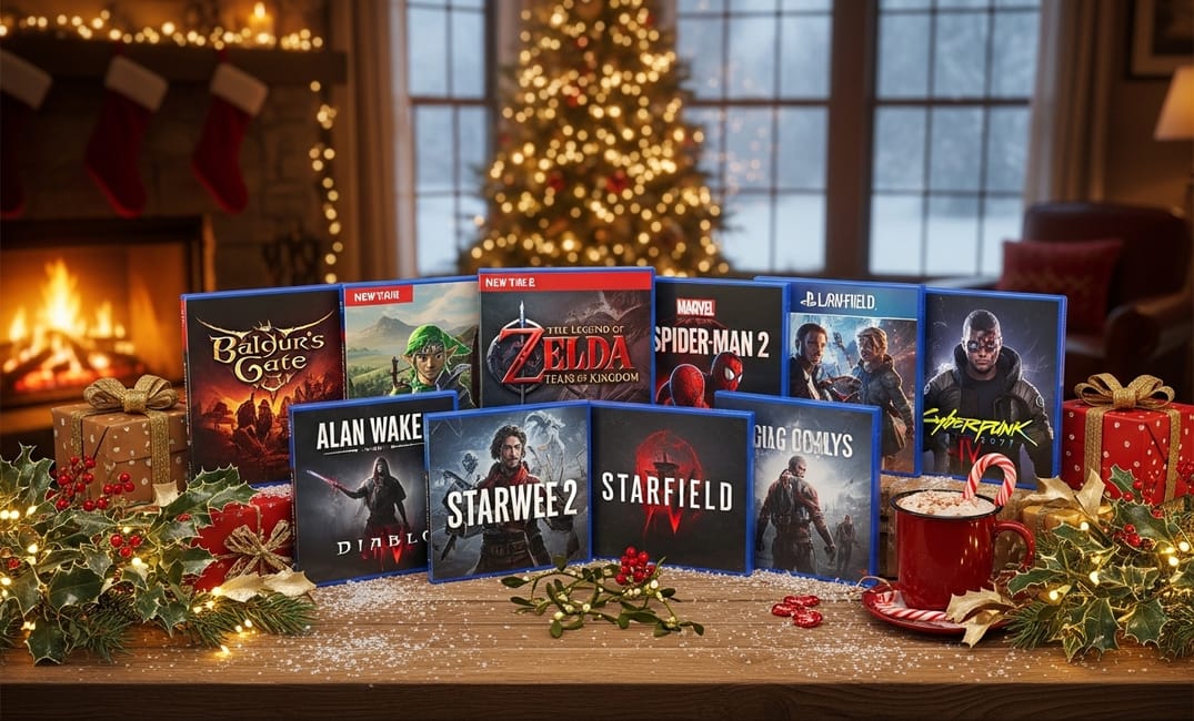 It's the First of the Month!