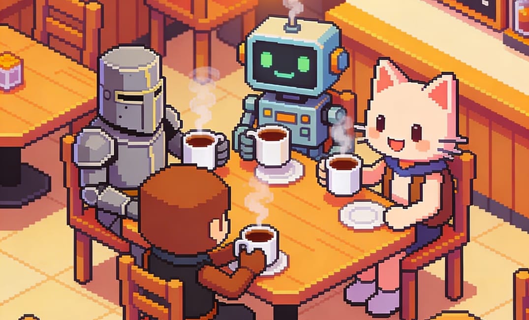 Wednesday Indie Higlight