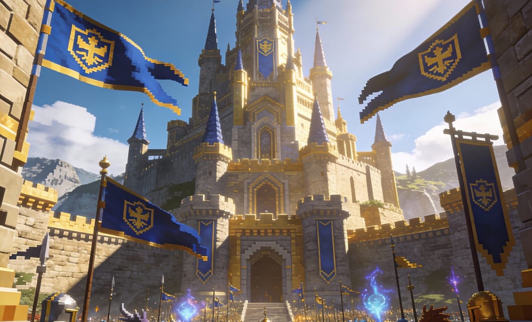 Hytale Necromancy Modding Madness & Highguard's Launch Hellfire