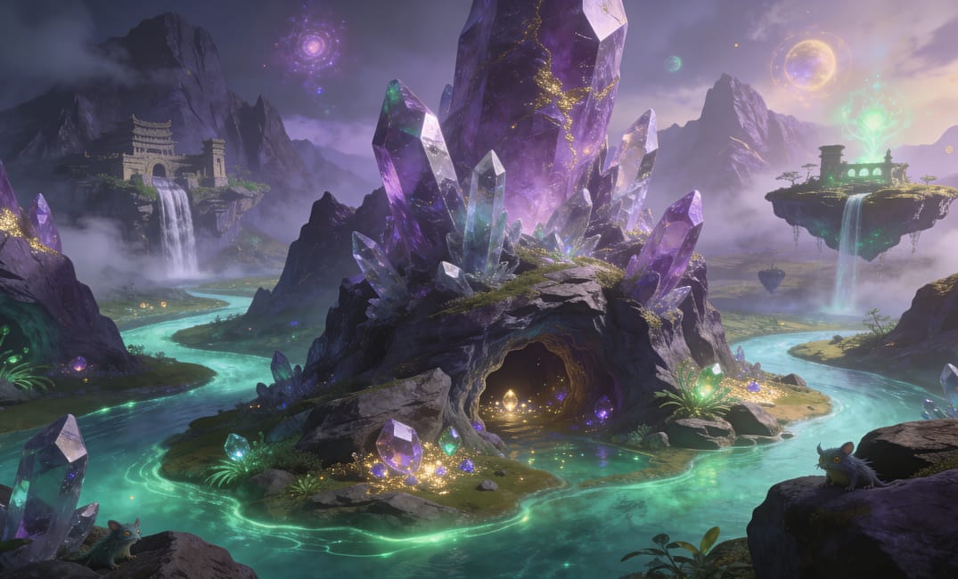 Hidden Gems and Surprise Tools