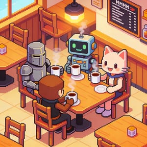 Image of: Wednesday Indie Higlight