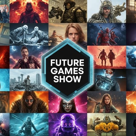 Image of: Gaming Rewind: The Past Week’s Biggest Hits, Future Games Show Highlights, and More