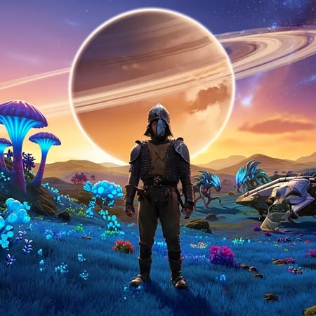 Image of: Daggerless Gaming Dispatch: September 8–15, 2025 – Blockbusters, Bugs, and DLC Bangers