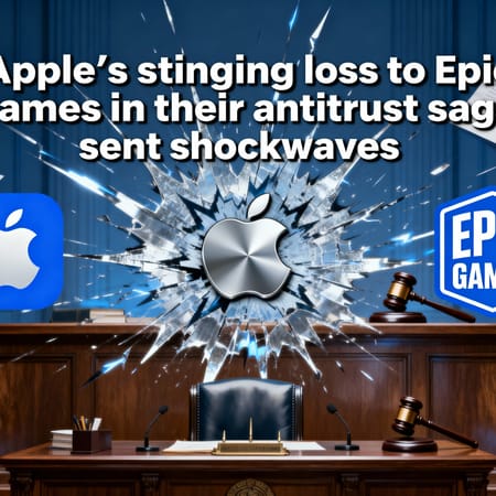 Image of: Gaming Rewind: Dauntless Dies, Expedition 33 Soars, and Apple’s App Store Defeat Shakes the Industry