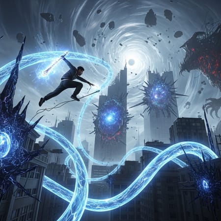 Image of: Daggerless Gaming News: August 2025 Week 3 - Releases and Events