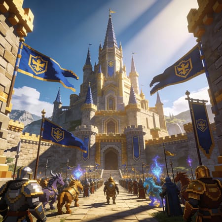 Image of: Hytale Necromancy Modding Madness & Highguard's Launch Hellfire